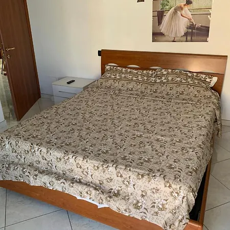 Affittacamere Villa Spada