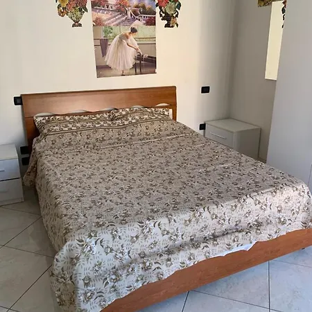 Villa Spada Affittacamere *