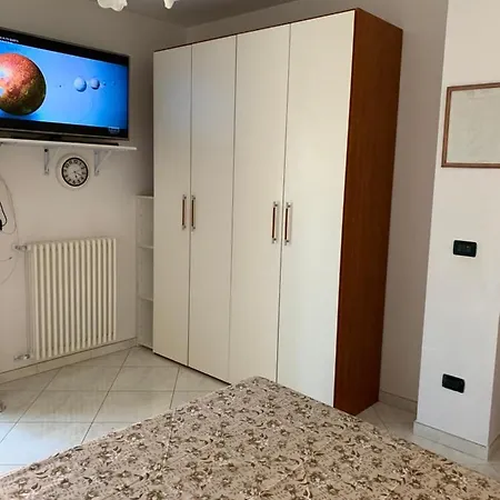 Guest house Villa Spada