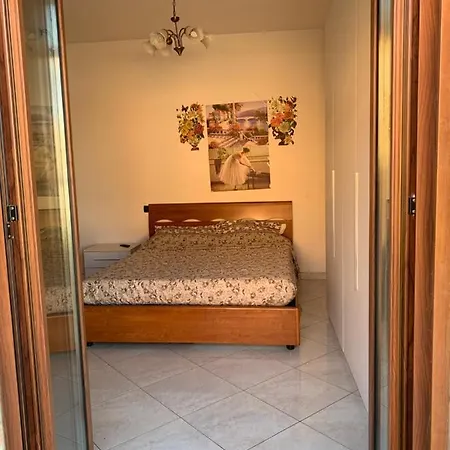 Affittacamere Villa Spada