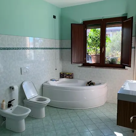 Guest house Villa Spada