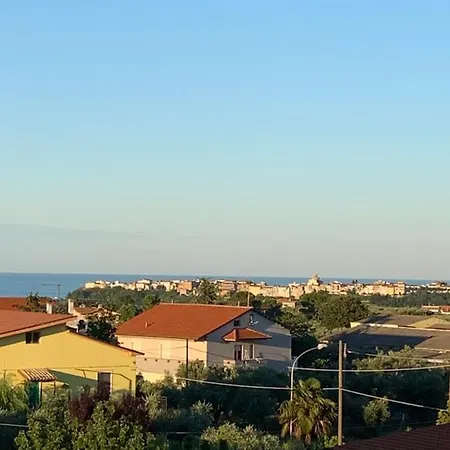 Villa Spada Guest house