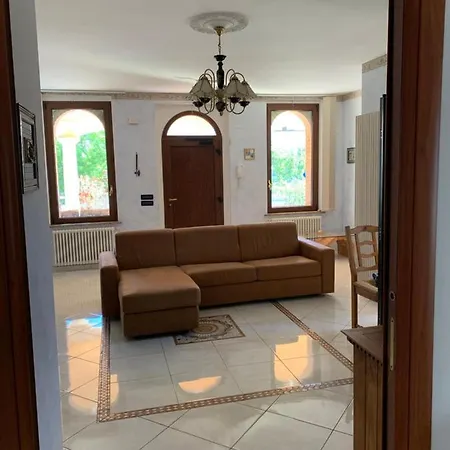 Villa Spada *