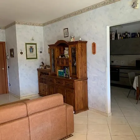 Affittacamere Villa Spada