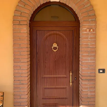 Villa Spada Guest house *