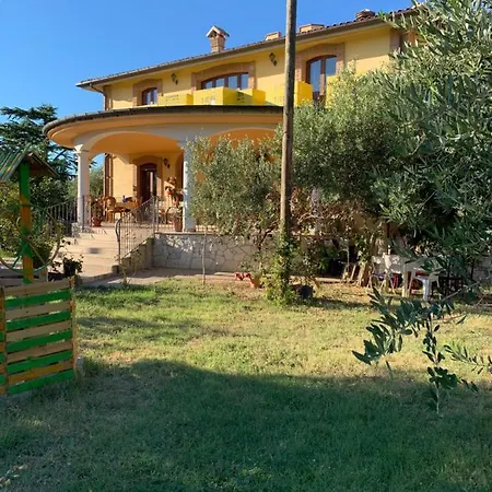 Villa Spada Guest house