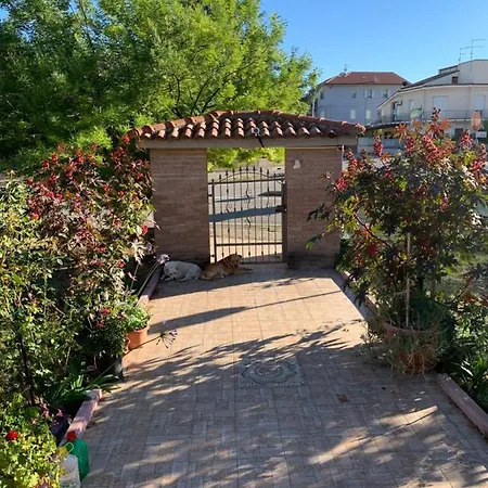Villa Spada Affittacamere *