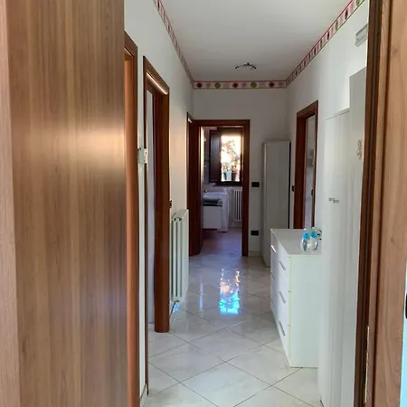 Villa Spada Affittacamere