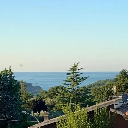 Villa Spada Guest house *
