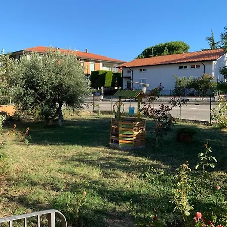 Villa Spada *