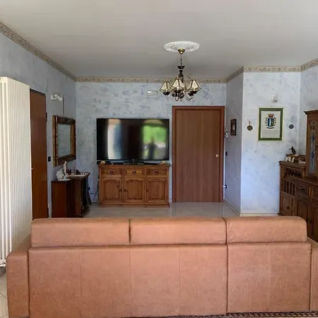 Villa Spada Guest house *