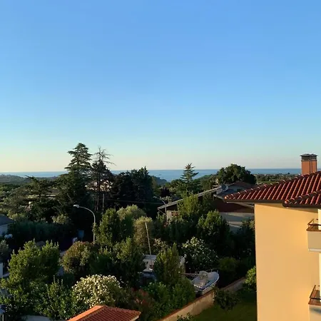 Villa Spada Guest house Villa San Leonardo