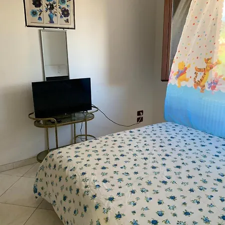 Guest house Villa Spada Villa San Leonardo