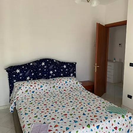 Guest house Villa Spada *