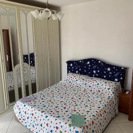 Guest house Villa Spada