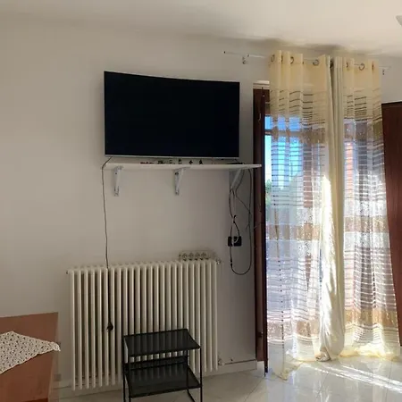 Guest house Villa Spada *